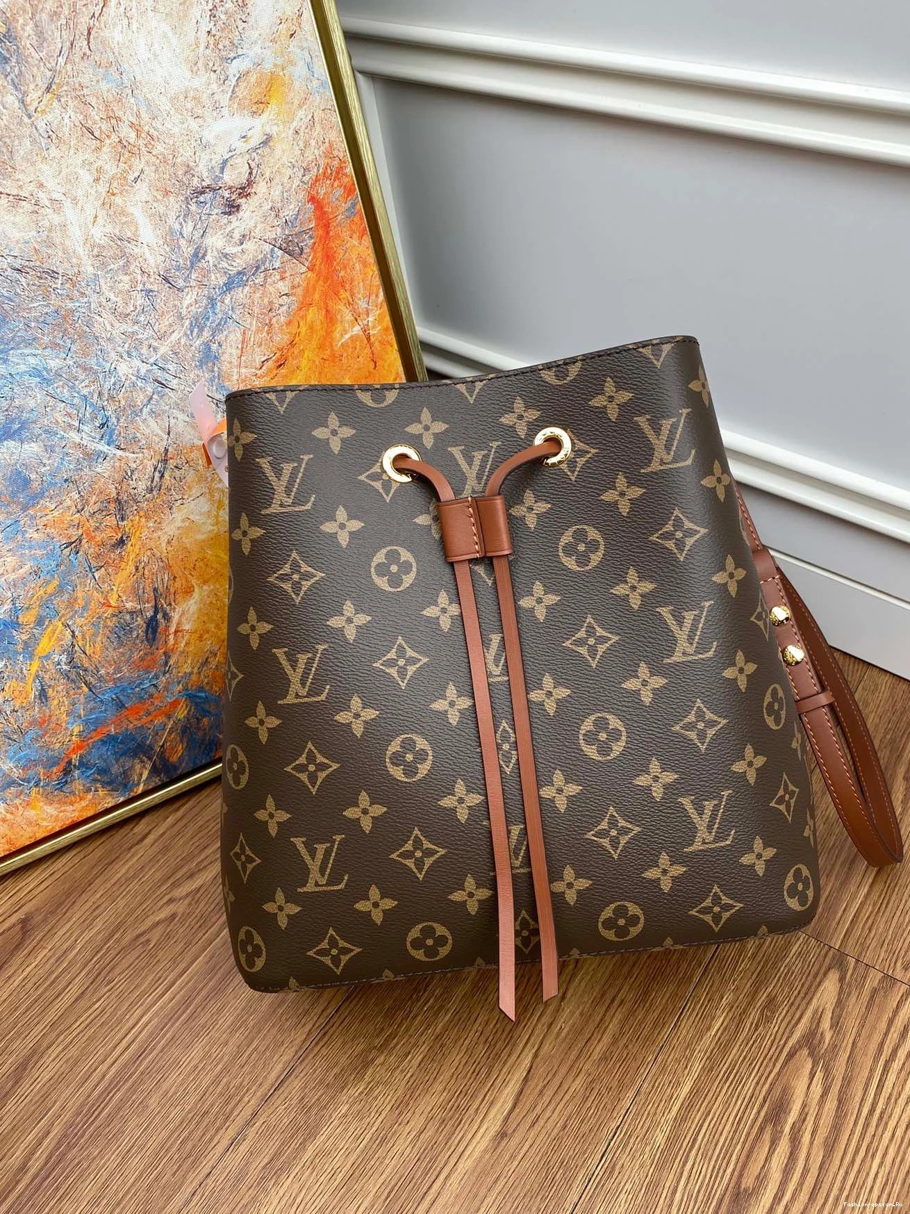 FS CHEAP VUITTON NÉONOÉ LOUIS 0821